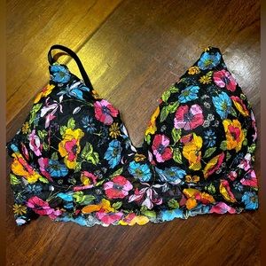 BRALETTE (push-up) by PINK